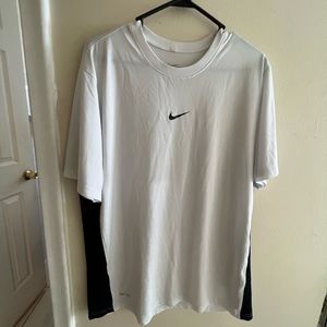 Nike Dri-Fit shirt
